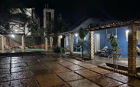 Luar Da Barra