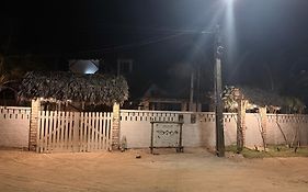 Luar Da Barra